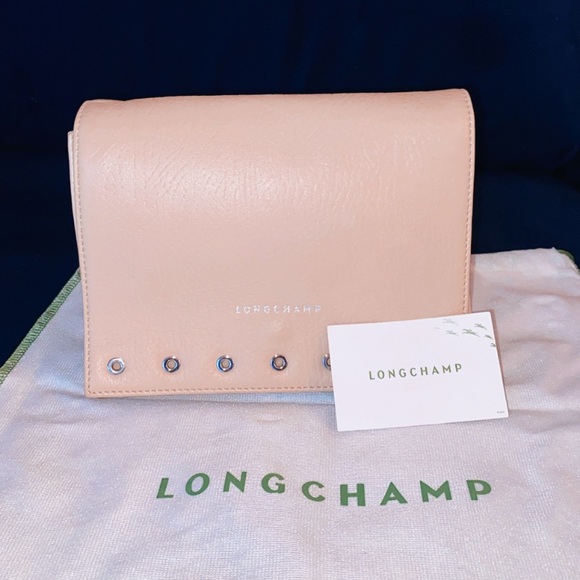 Authentic Brand New Longchamp Crossbody Bag - Picture 3 of 6